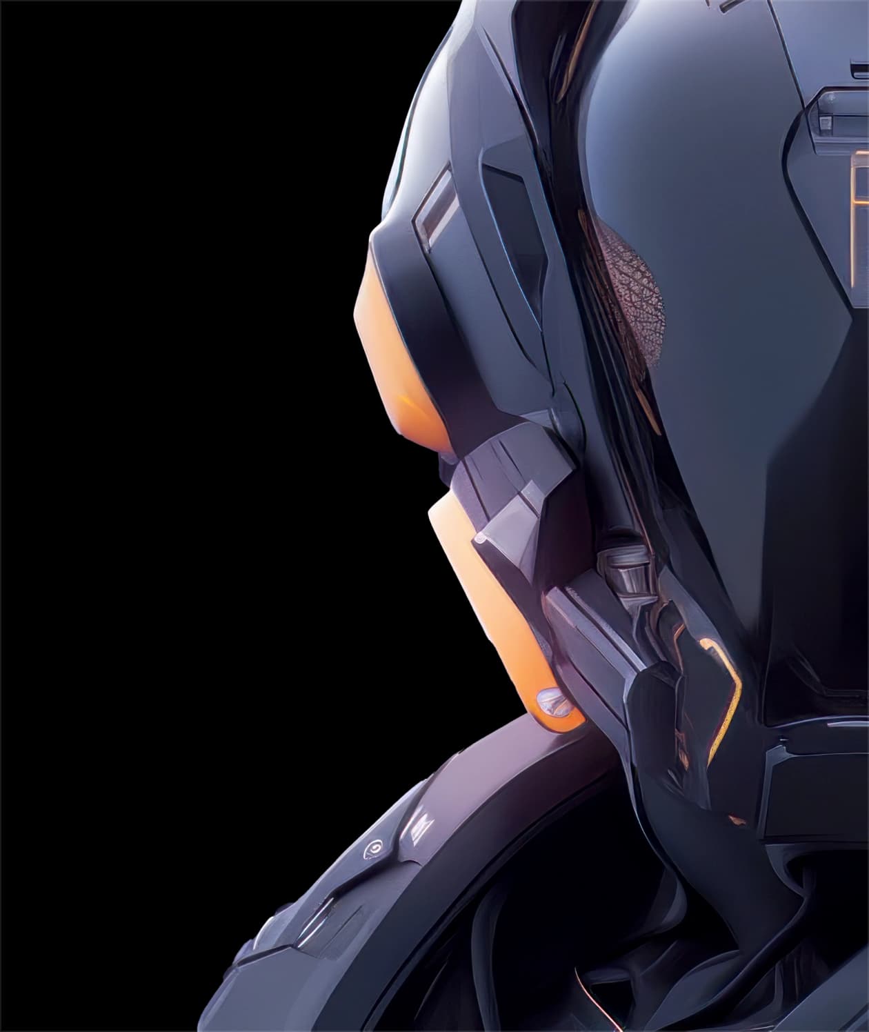 robot